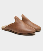 Sabah Leather Baba