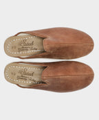 Sabah Leather Baba