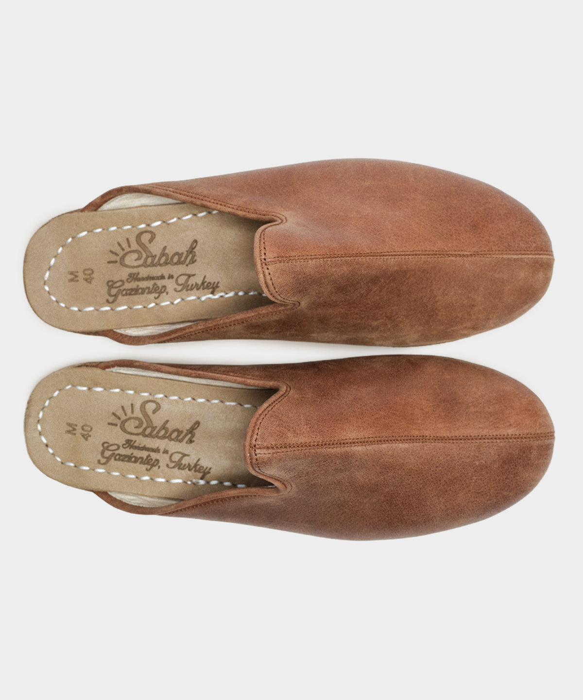 Sabah Leather Baba