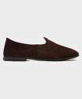 Sabah Aksam Suede Loafer