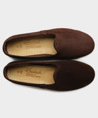 Sabah Aksam Suede Loafer