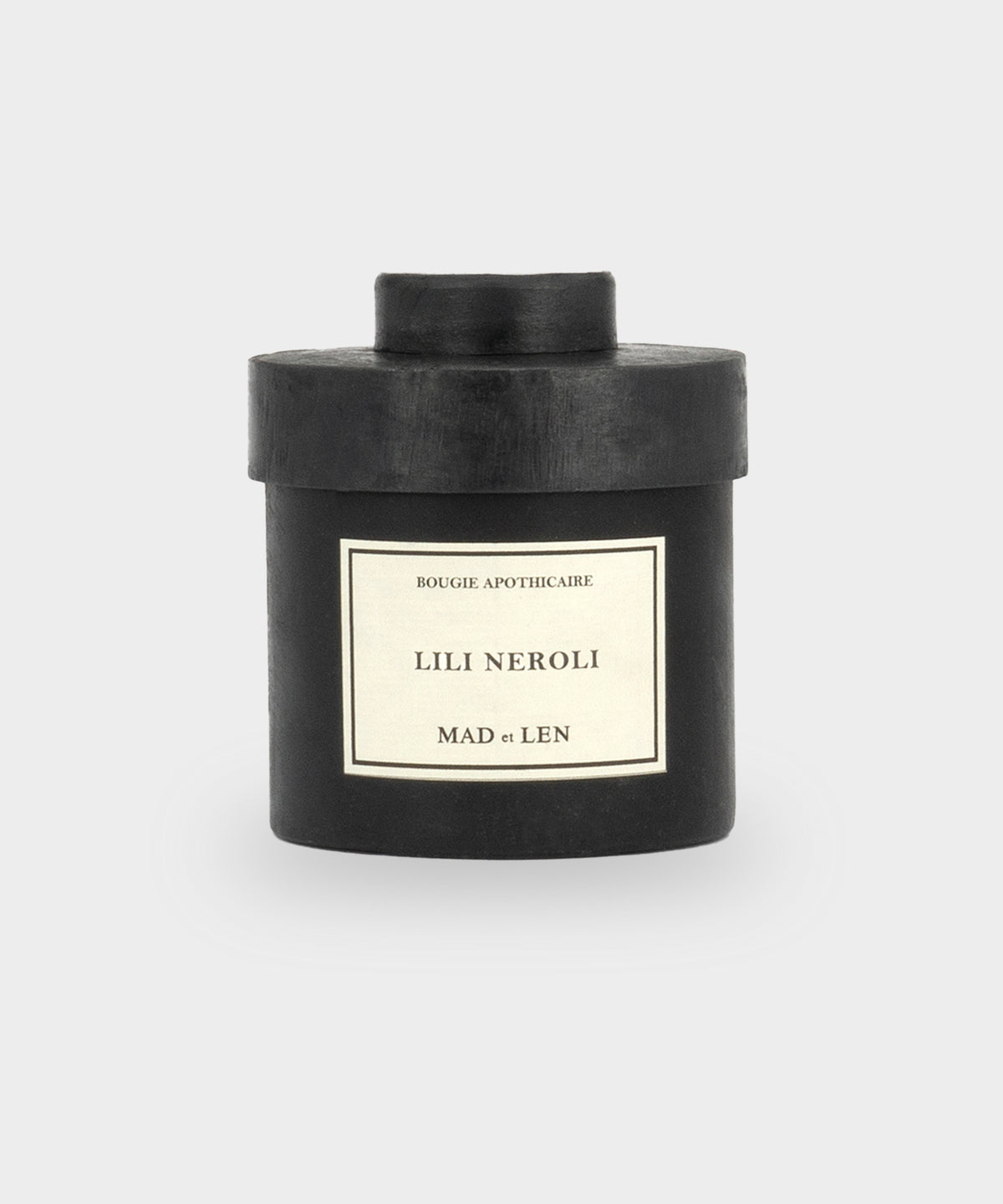 Mad Et Len Lili Neroli Candle 300g