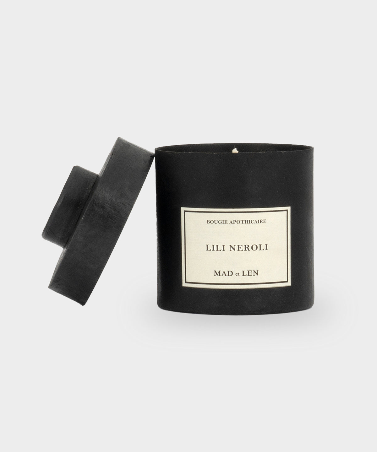 Mad Et Len Lili Neroli Candle 300g
