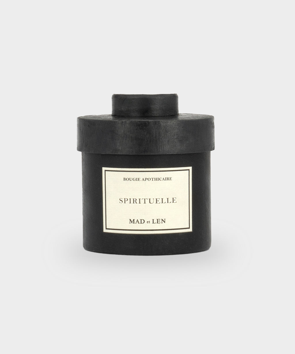 Mad Et Len Spirituelle Candle 300g