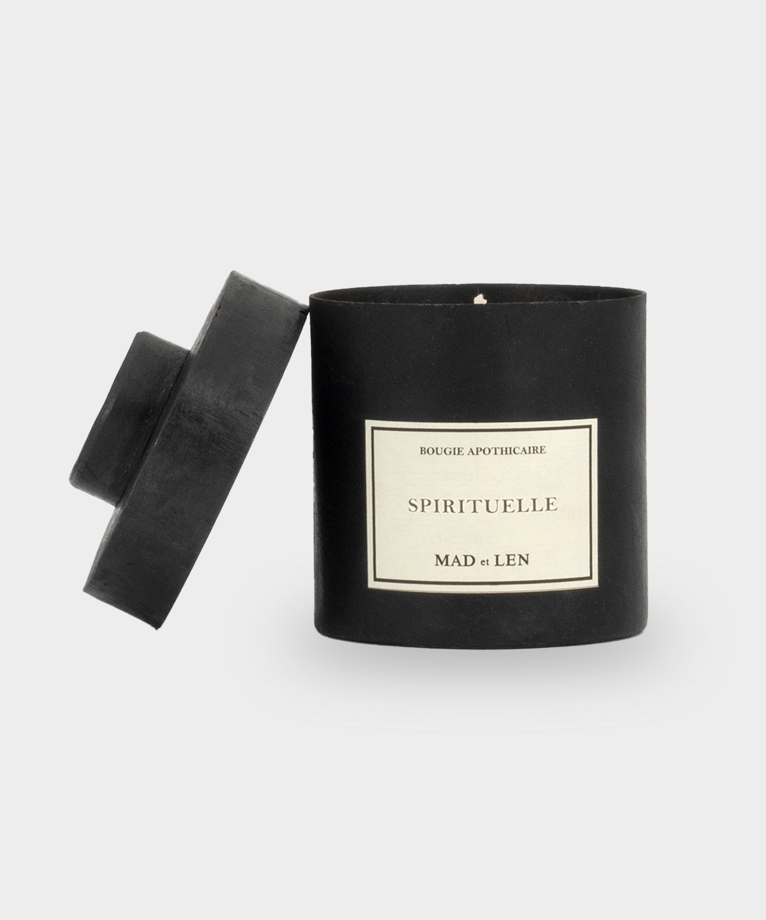 Mad Et Len Lili Neroli Candle 300g – Todd Snyder