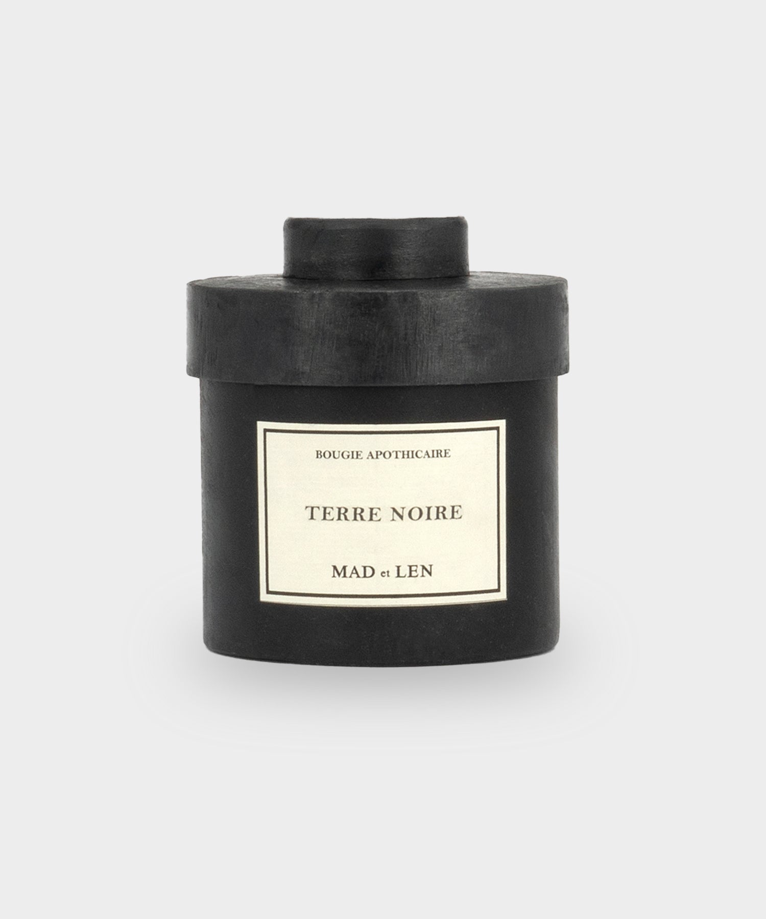 Mad Et Len Terre Noire Candle 300g – Todd Snyder