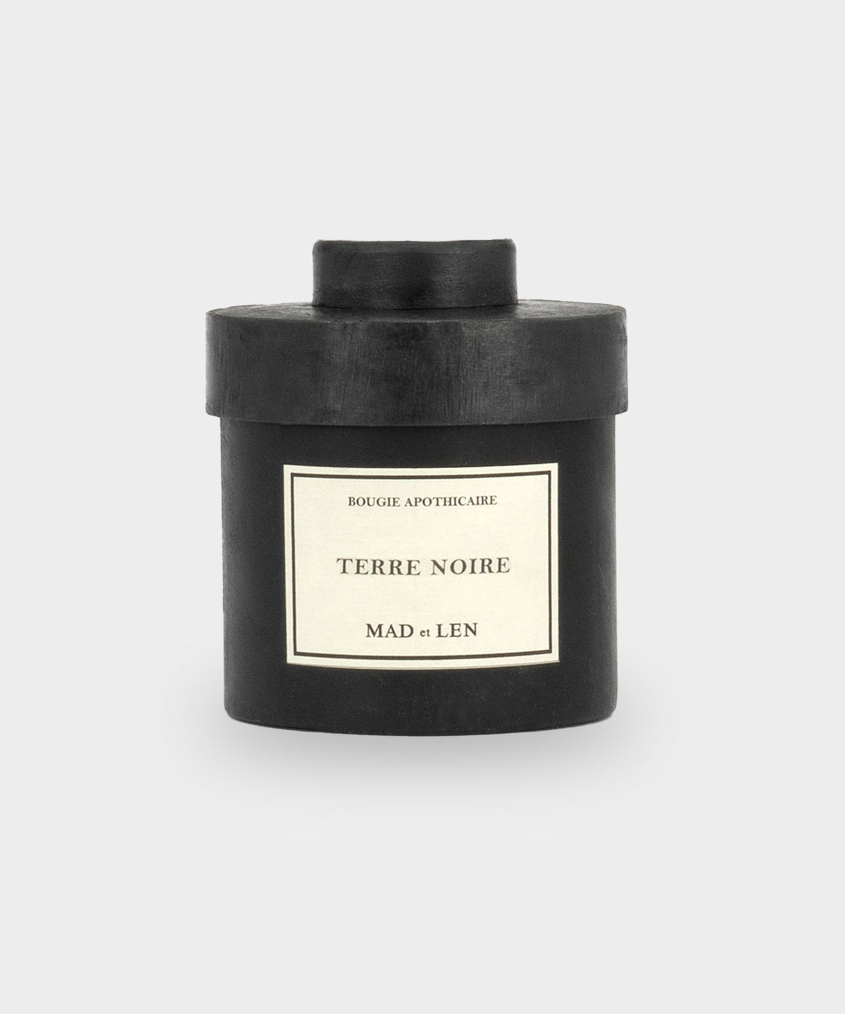 Mad Et Len Terre Noire Candle 300g