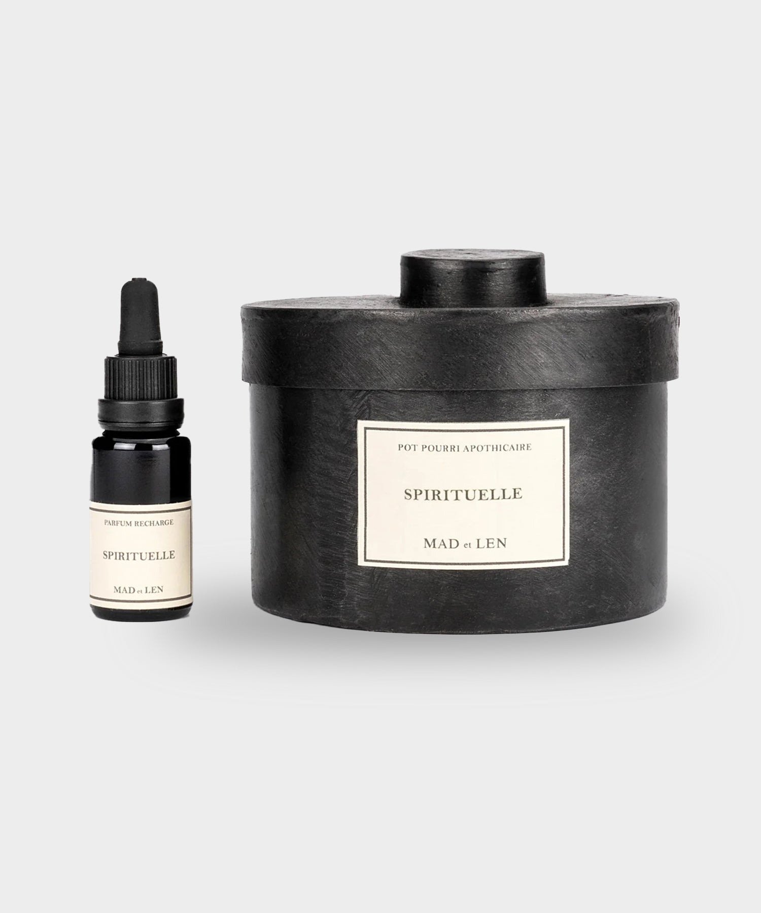 Mad Et Len Graphite Lava Potpourri – Todd Snyder