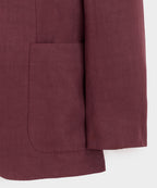 Italian Linen Sport Coat