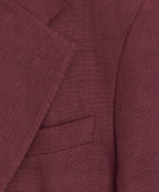 Italian Linen Sport Coat