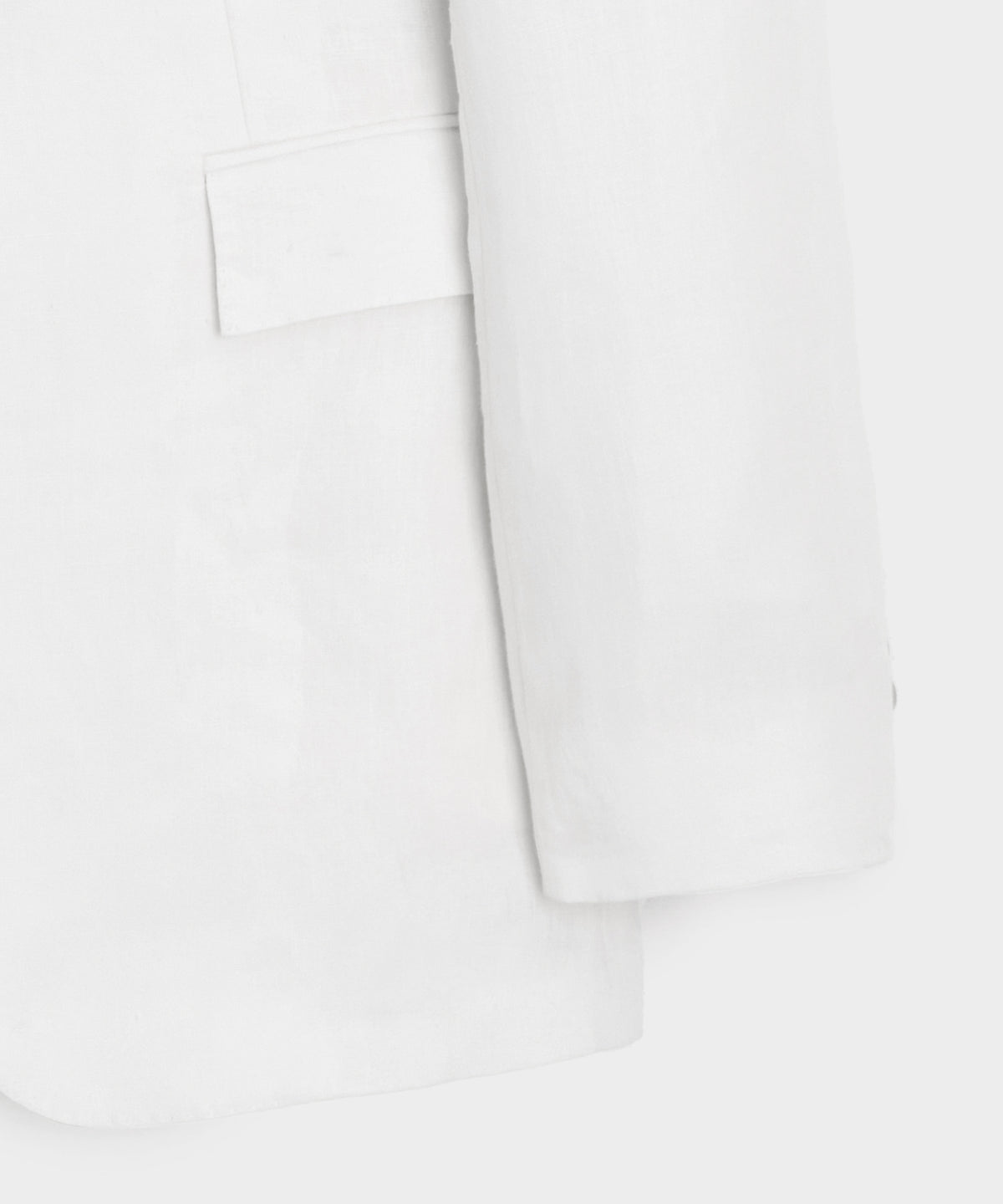 Italian Linen Sutton Jacket
