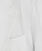 Italian Linen Sutton Jacket