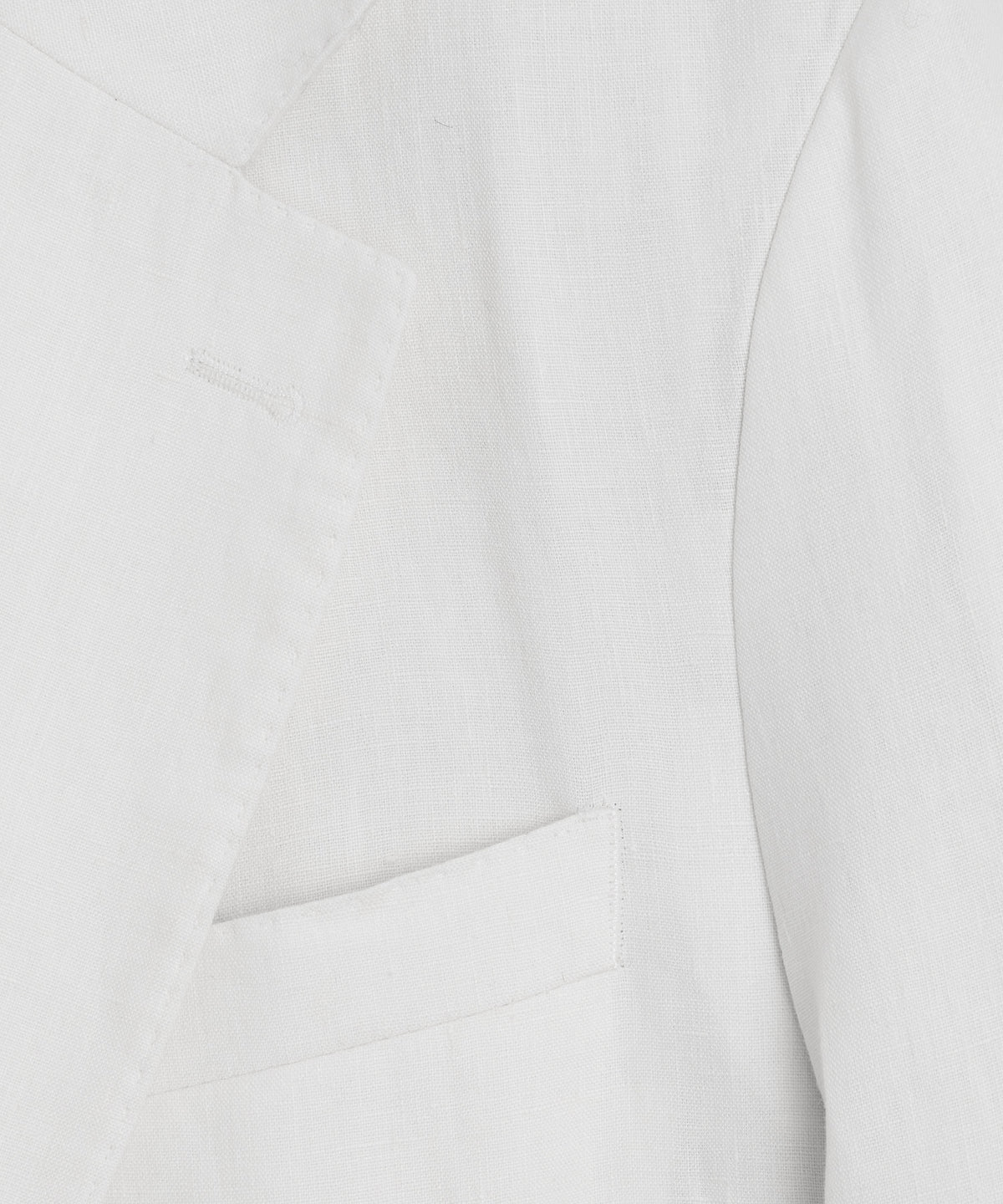 Italian Linen Sutton Jacket