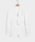 Italian Linen Sutton Jacket