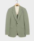 Italian Seersucker Sutton Jacket