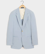 Italian Seersucker Madison Jacket