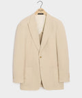 Italian Linen-Cotton Madison Jacket