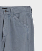 Relaxed Barrel Jean in Blue Ridge