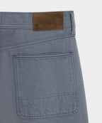Relaxed Barrel Jean in Blue Ridge