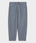Relaxed Barrel Jean in Blue Ridge