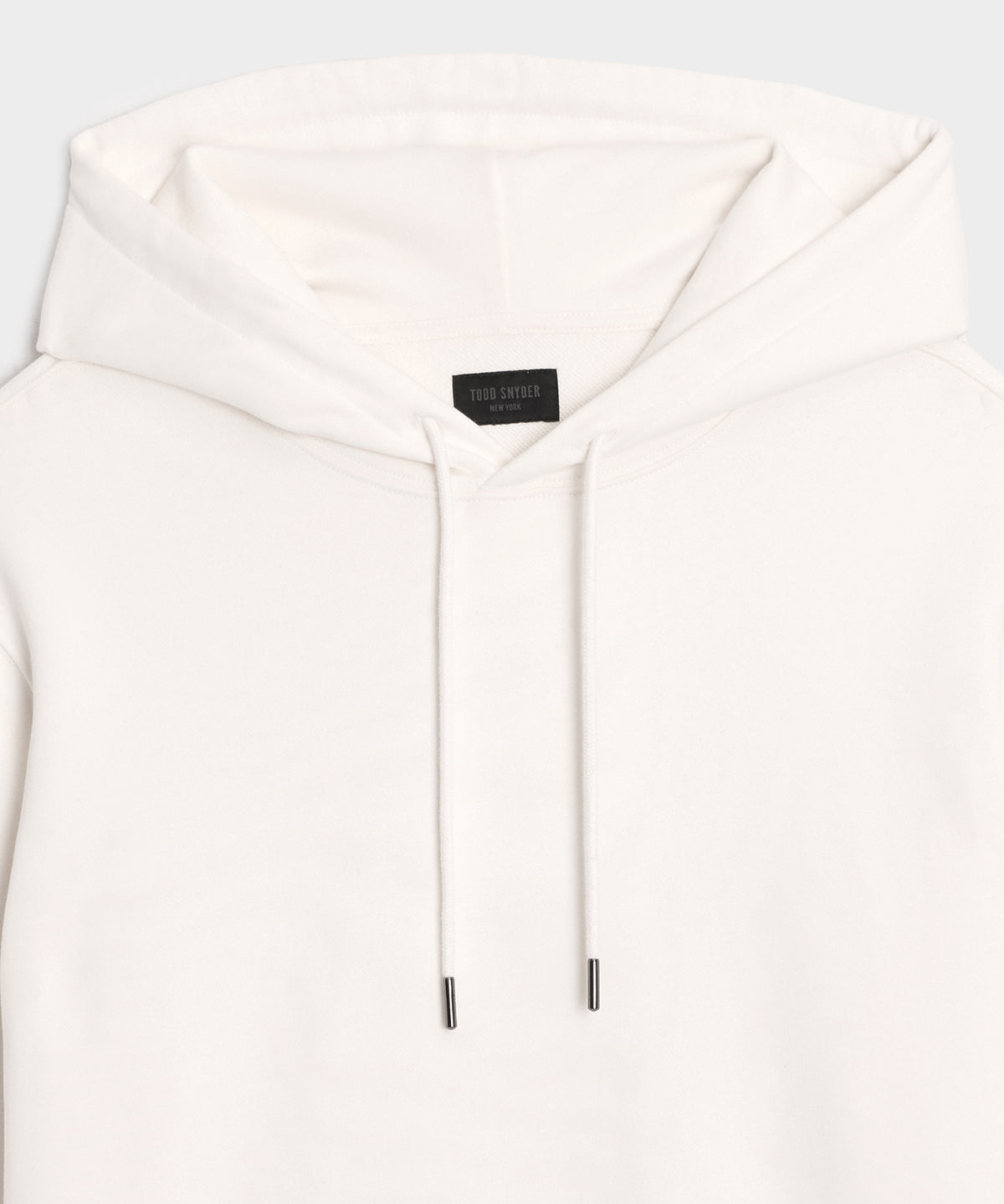 Foundation Hoodie