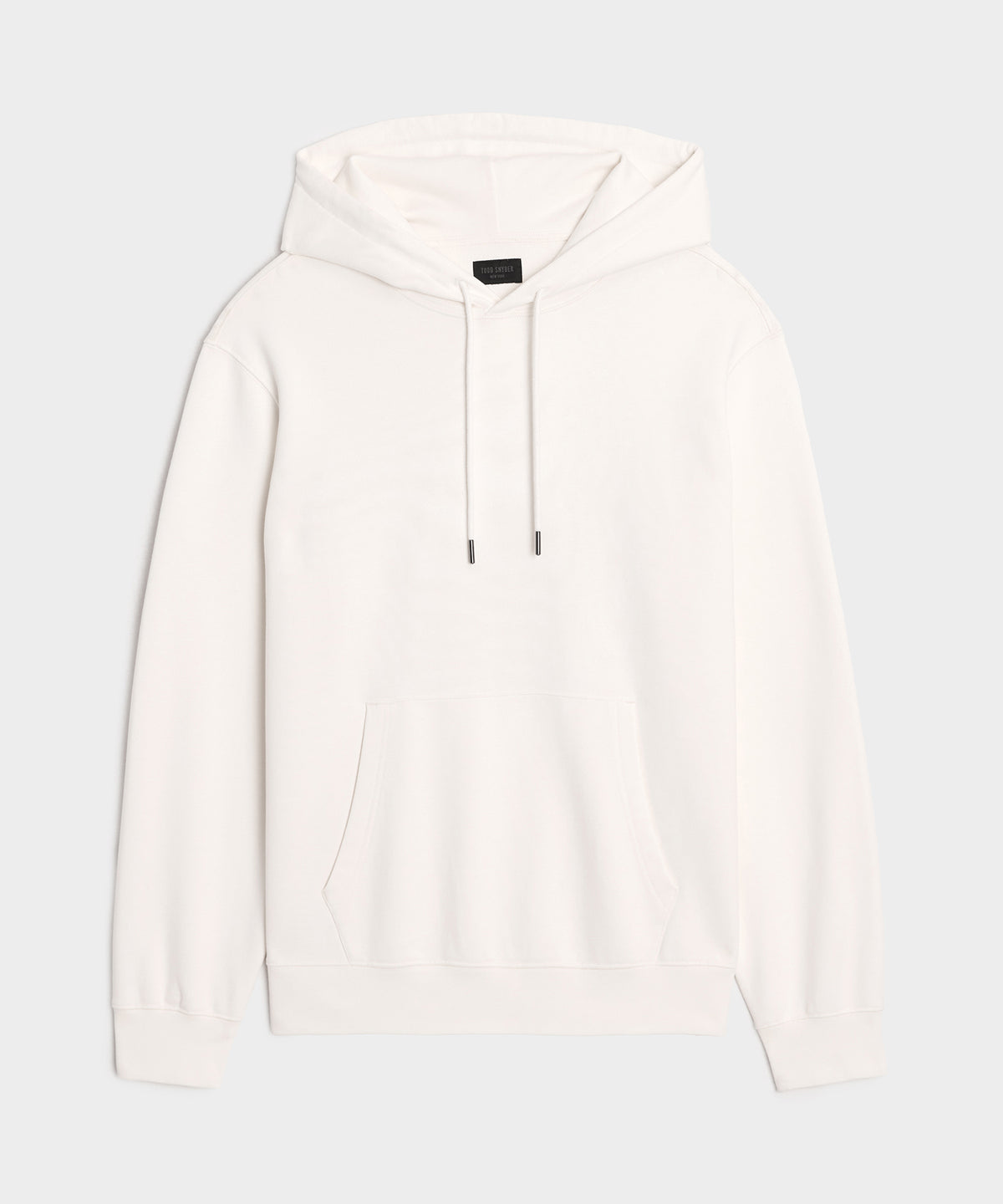 Foundation Hoodie
