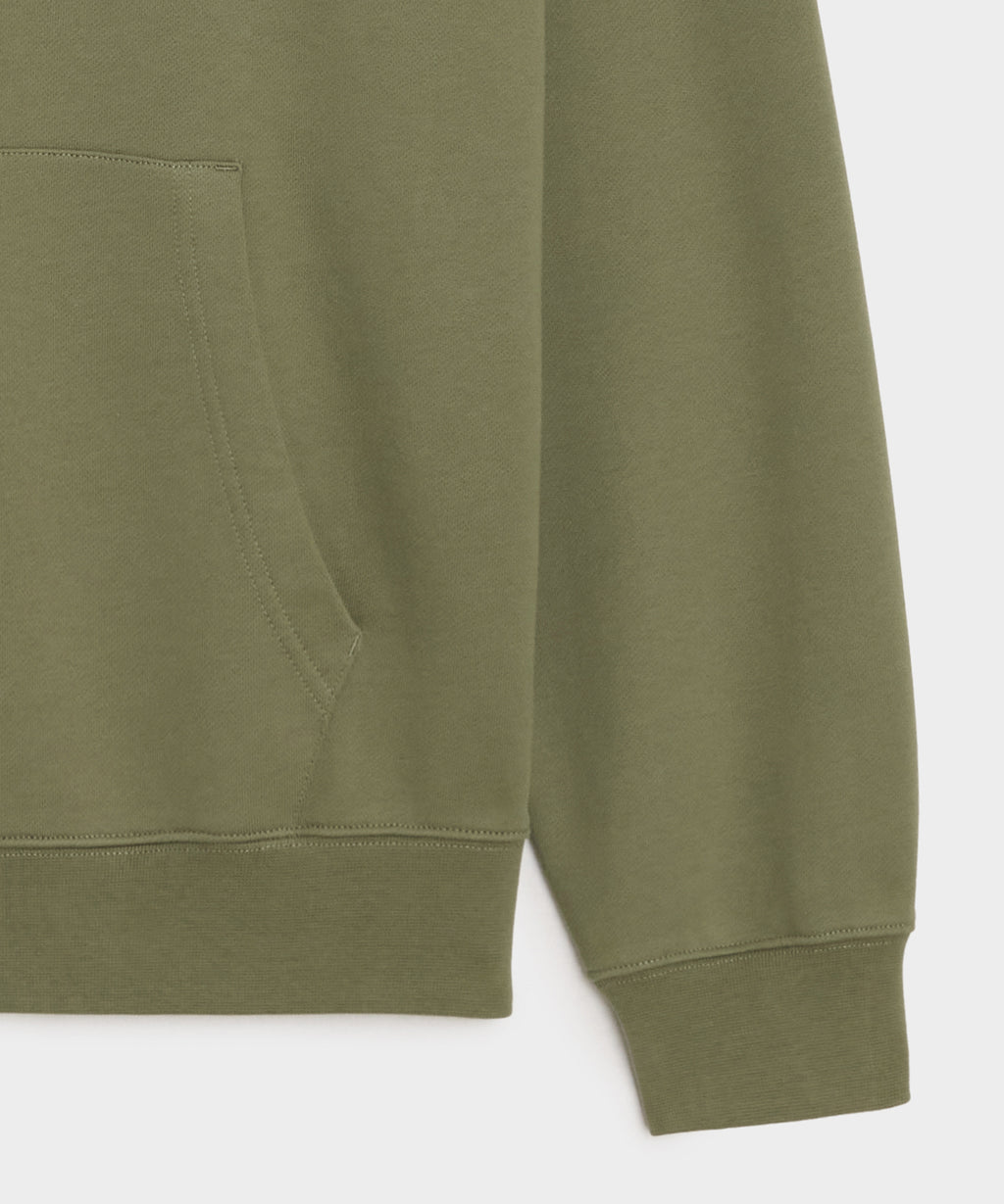 Foundation Hoodie
