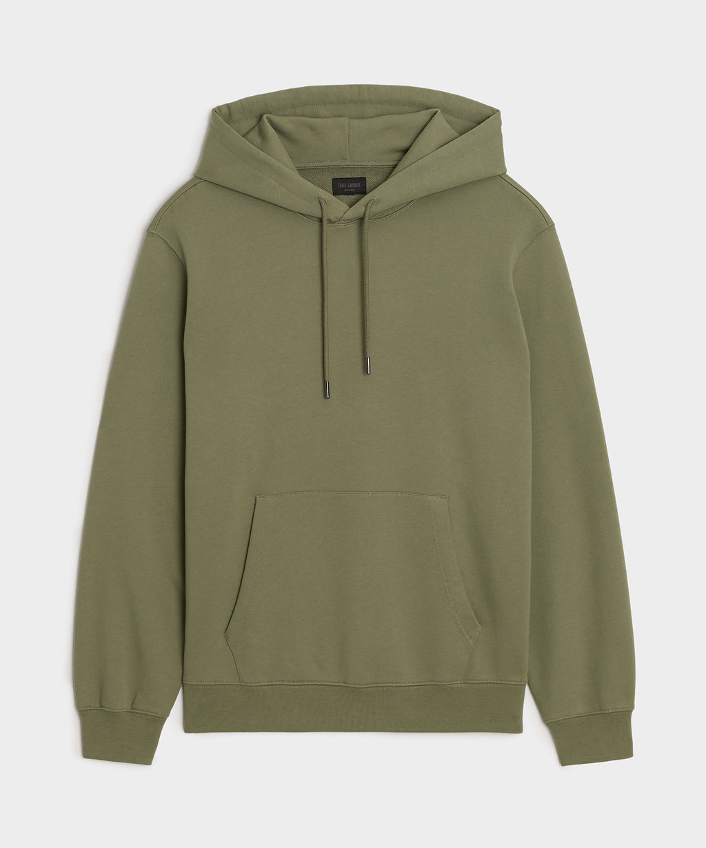 Foundation Hoodie