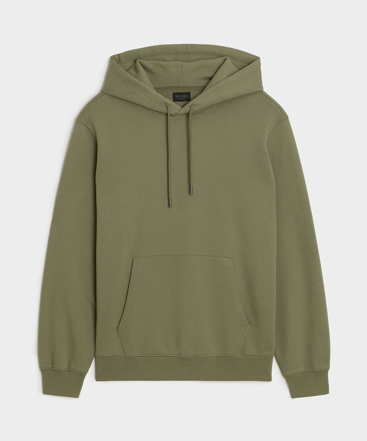Foundation Hoodie