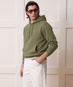 Foundation Hoodie