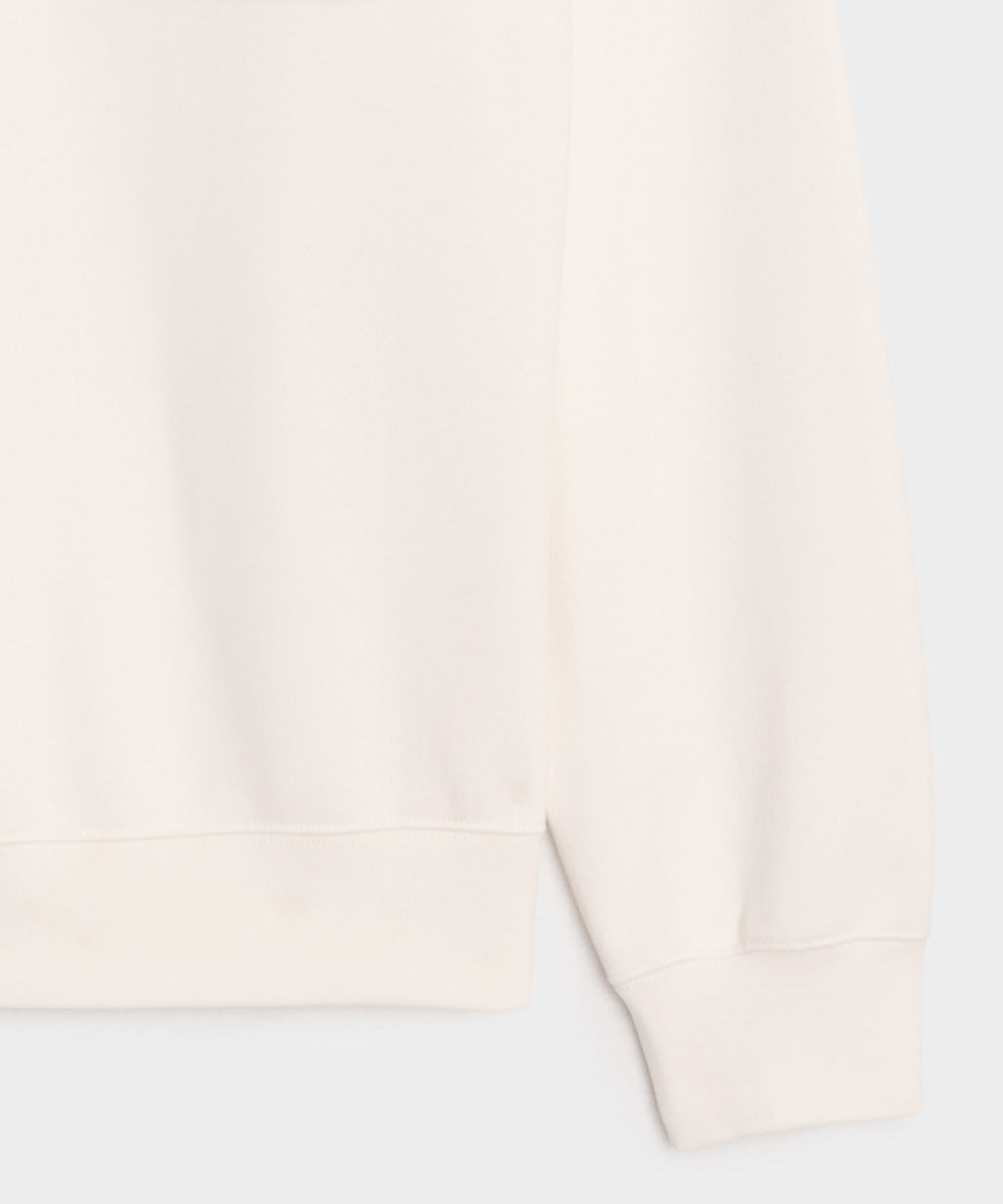 Foundation Pocket Sweatshirt