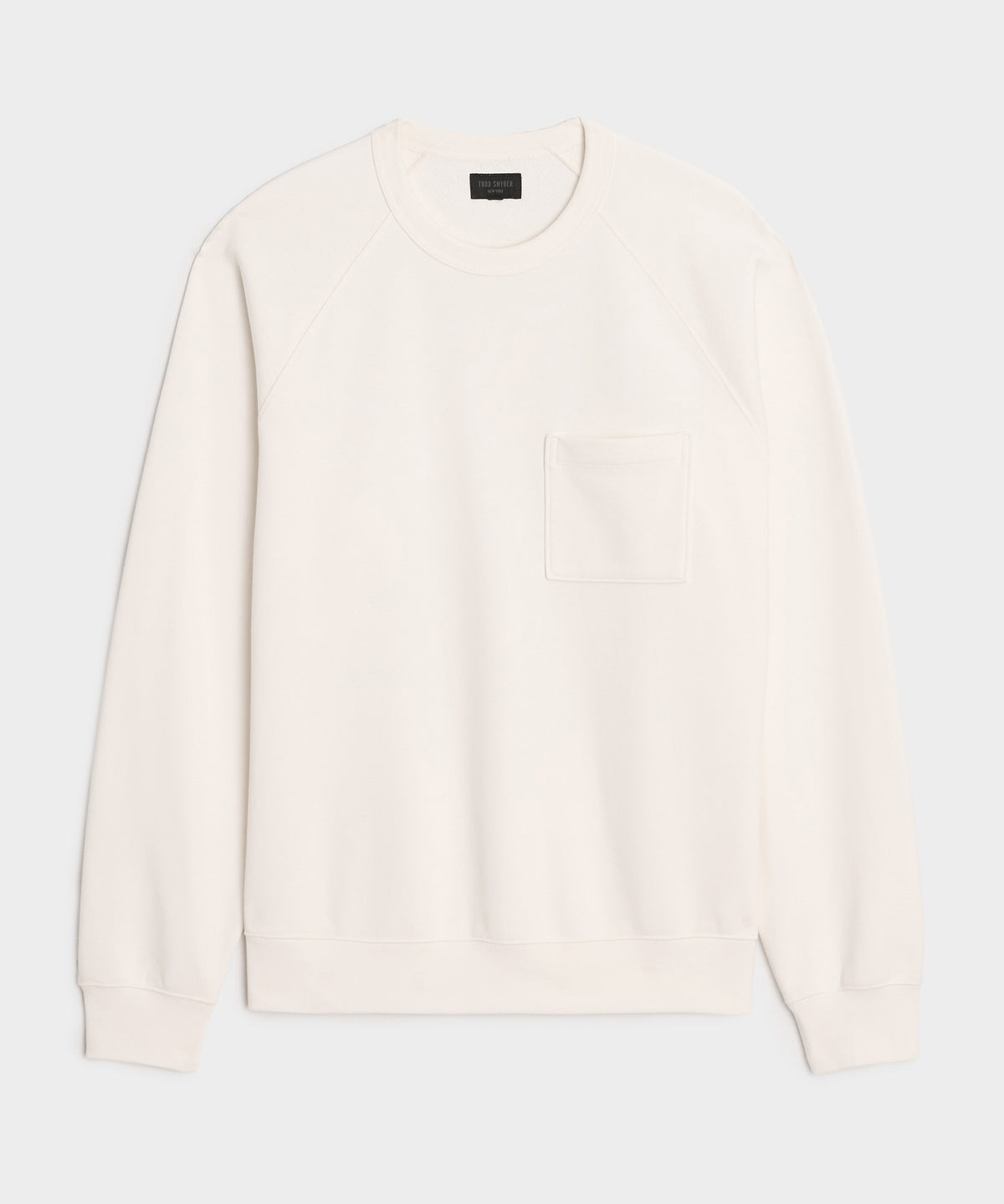Foundation Pocket Sweatshirt