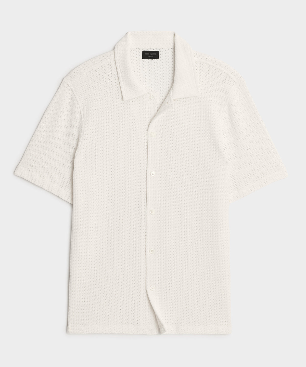 Portuguese Knit Shirt