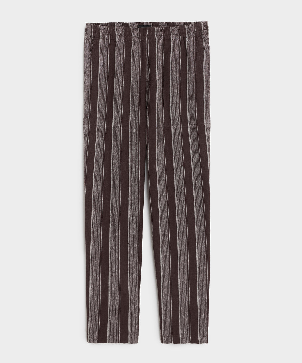 Linen Beach Pant