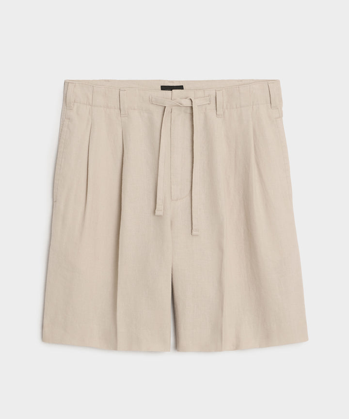 8" Mylos Short