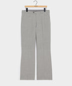 Italian Wool Flare Trouser