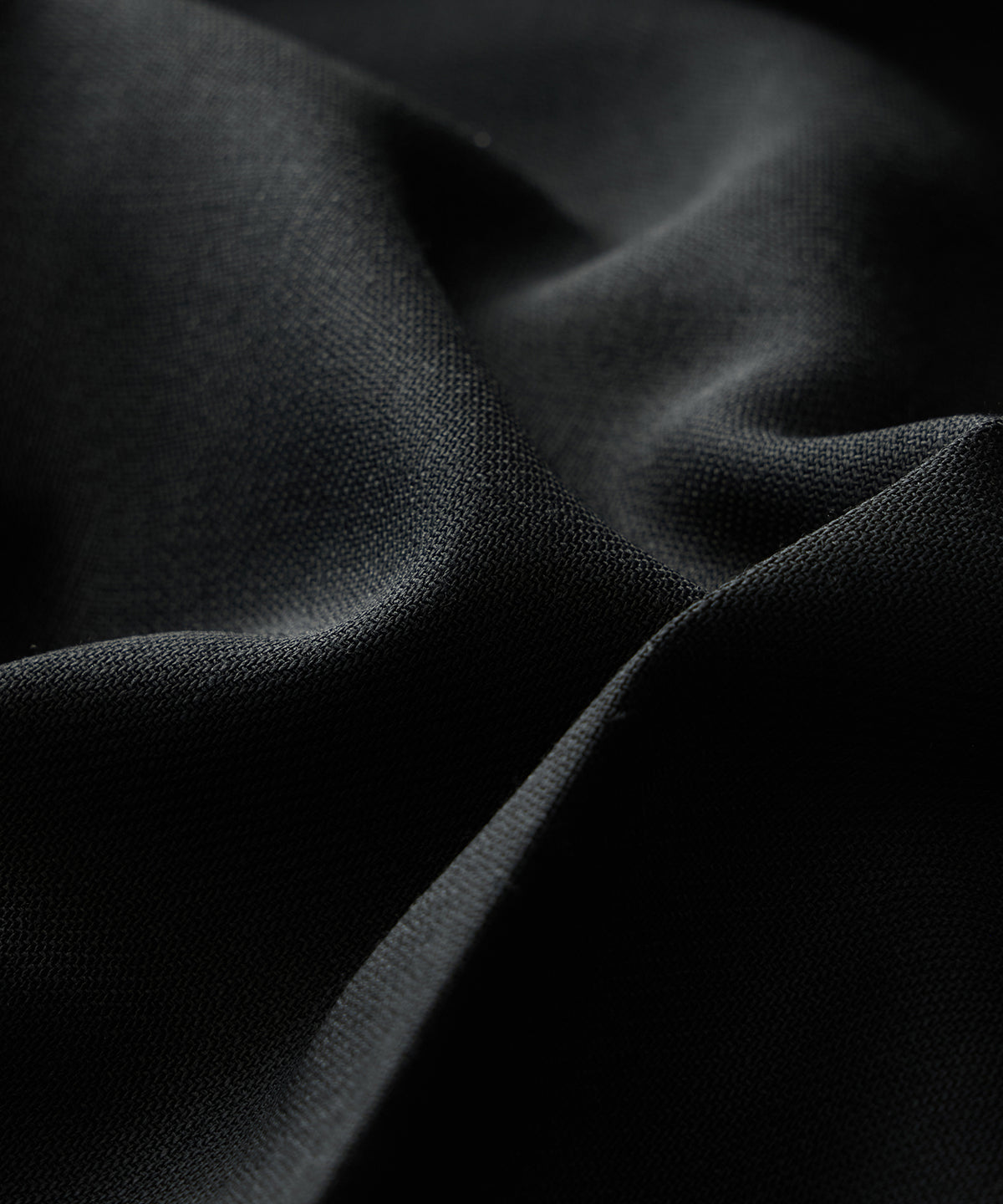 Italian Wool Flare Trouser