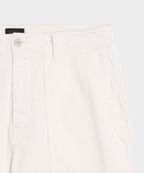 7" Corduroy Camp Short