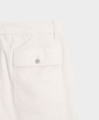 7" Corduroy Camp Short