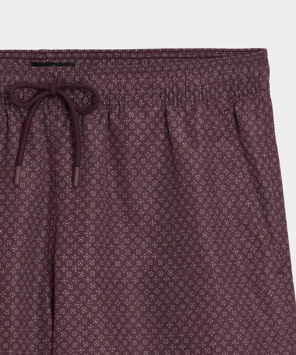 5" Montauk Swim Trunk