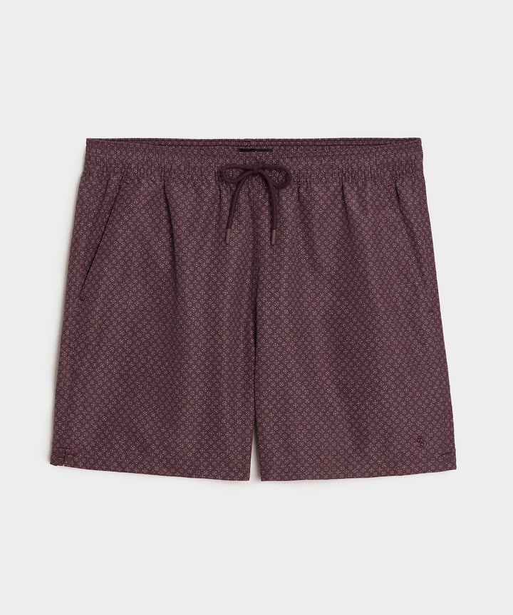 5" Montauk Swim Trunk