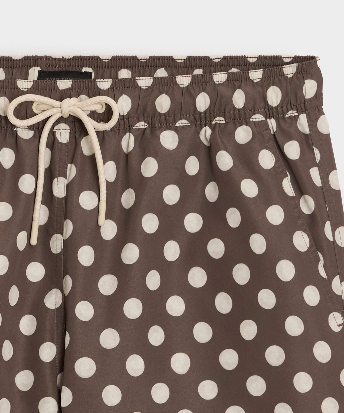 5" Montauk Swim Trunk