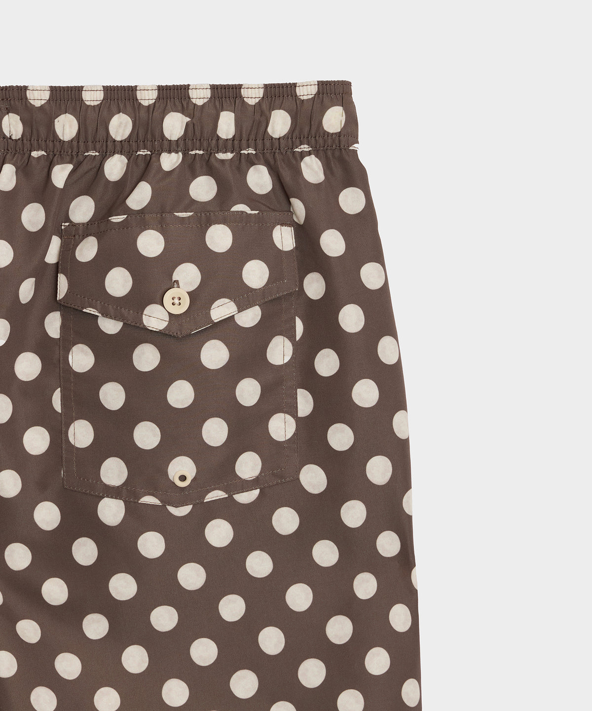5" Montauk Swim Trunk