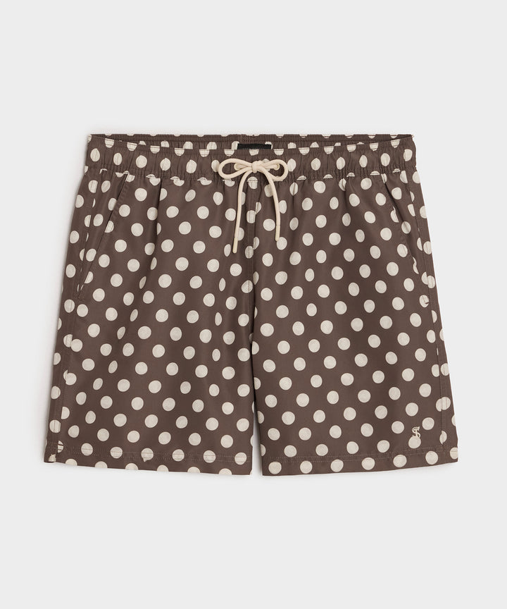 5" Montauk Swim Trunk
