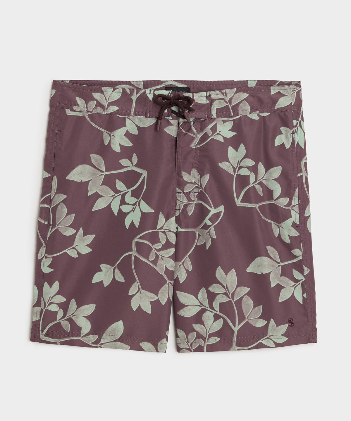 7" Boardshort
