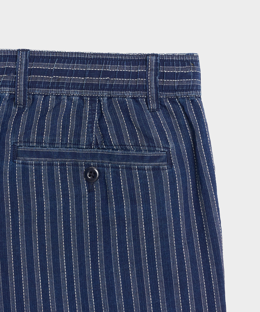 5" Cotton Beachcomber Short