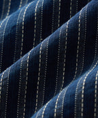 5" Cotton Beachcomber Short