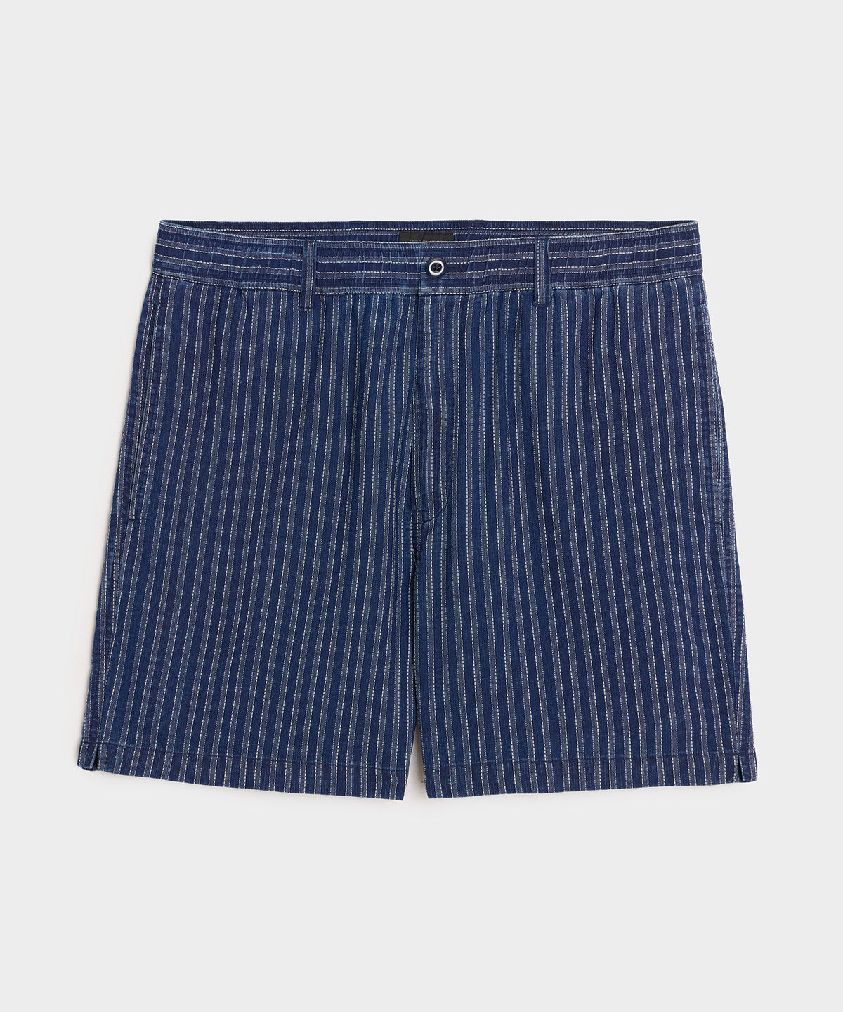 5" Cotton Beachcomber Short