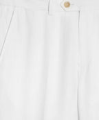 Italian Linen Sutton Trouser