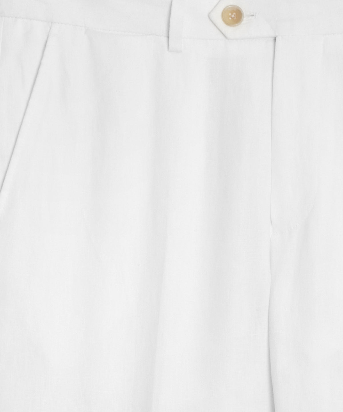 Italian Linen Sutton Trouser